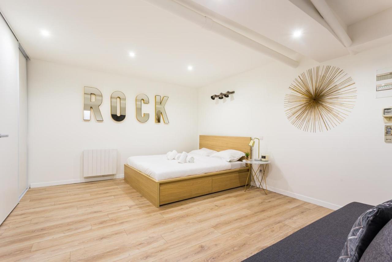 Cmg Michel-Ange Molitor - Exelmans Apartment Paris Bagian luar foto